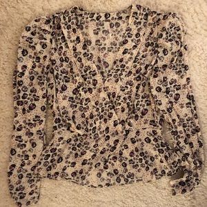 Free People Blouse